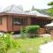 Heliconia Grove