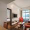Sandal Suites by Lemon Tree Hotels