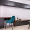 City Center Accomodation- 401