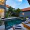 NEWLY Listed 5 bd Spacious Villa 250m's to Beach - Seminyak