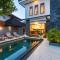 NEWLY Listed 5 bd Spacious Villa 250m's to Beach - Seminyak