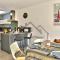 LocaLise - M7 - La petite Ty Awenïg de plain-pied pour 2 personnes au Guilvinec - Tout à pied, plage, port, centre, commerces, marché - Wifi inclus - Linge de lit inclus