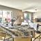 LocaLise - M7 - La petite Ty Awenïg de plain-pied pour 2 personnes au Guilvinec - Tout à pied, plage, port, centre, commerces, marché - Wifi inclus - Linge de lit inclus