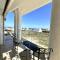 Luxury 3 Bedrooms Apartment Sea View - Rejiche