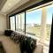 Luxury 3 Bedrooms Apartment Sea View - Rejiche