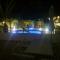 Nissi Sandy Bay C09