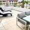 Nissi Sandy Bay C09