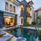 NEWLY Listed 5 bd Spacious Villa 250m's to Beach - Seminyak