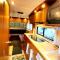 Que Camper Ct Full Bath - 纽黑文