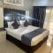 TETE PALM HOTEL