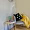 Emerald Lodge Central 3 Bed Parking WI-FI Garden close to centre