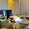 Emerald Lodge Central 3 Bed Parking WI-FI Garden close to centre