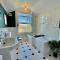Emerald Lodge Central 3 Bed Parking WI-FI Garden close to centre