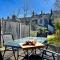 Emerald Lodge Central 3 Bed Parking WI-FI Garden close to centre