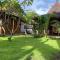 Nature Villa