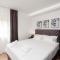 Apartman Olimp