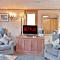 The Lodge - Luxury Lodge with Super King Size Bed, Kitchen & Shower Room - Hurstpierpoint