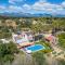 Ideal Property Mallorca - Can Tomeu - 柳维