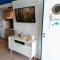 Mpitzarakis Studio On the Beach - Agia Pelagia