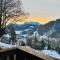 Heidi Chalet