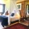 Bali Vibe Forest Cabin - Knysna