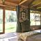 Bali Vibe Forest Cabin - Knysna