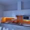 Alfa apartman