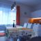 Alfa apartman