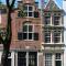B&B Utrecht Domkwartier