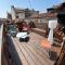 Casa Virginia direct at the canal Cannaregio with own roof terrace - Venedig