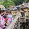 Ooedo Onsen Monogatari Premium Kinosaki