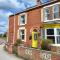 Charming 4-Bed Victorian House in Retford - Retford