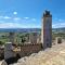 Torre Salvucci Maggiore Medieval Tower Experience