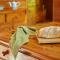 Fernhem Cottages- Love in the Mist