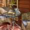 Fernhem Cottages- Love in the Mist