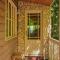 Fernhem Cottages- Love in the Mist