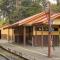 Fernhem Cottages- Love in the Mist
