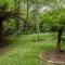 Fernhem Cottages- Love in the Mist
