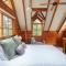 Fernhem Cottages- Love in the Mist