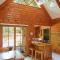 Fernhem Cottages- Love in the Mist