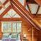 Fernhem Cottages- Love in the Mist