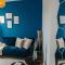 Bild Central-Living blue - Netflix - WiFi