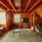 Fernhem Cottages- Love in the Mist
