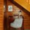Fernhem Cottages- Love in the Mist