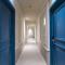 LIV Mackenzie Beach Suites Larnaca ADULTS ONLY