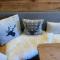 Exclusives Apartment im Sonnenhof Moos