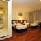 Vannasut Hotel and Spa