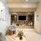 LIV Mackenzie Beach Suites Larnaca ADULTS ONLY