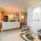 LIV Mackenzie Beach Suites Larnaca ADULTS ONLY