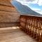 Exclusives Apartment im Sonnenhof Moos